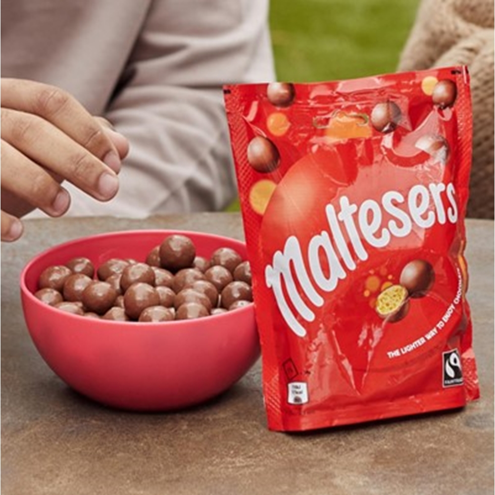 MALTESERS FAMILY 140G-24