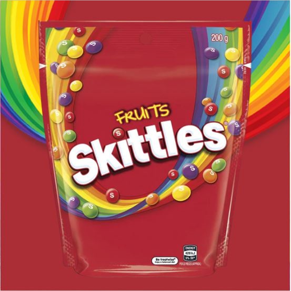 Buy Skittles Party Pack 1.1kg