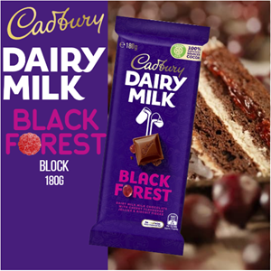 Cadbury black forest deals