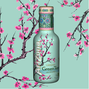 Arizona iced tea x discount originals